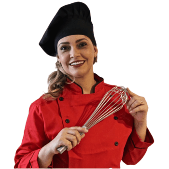 Curso Bolo Bolsa com Arcolor 07/04/26 09h às 11h30